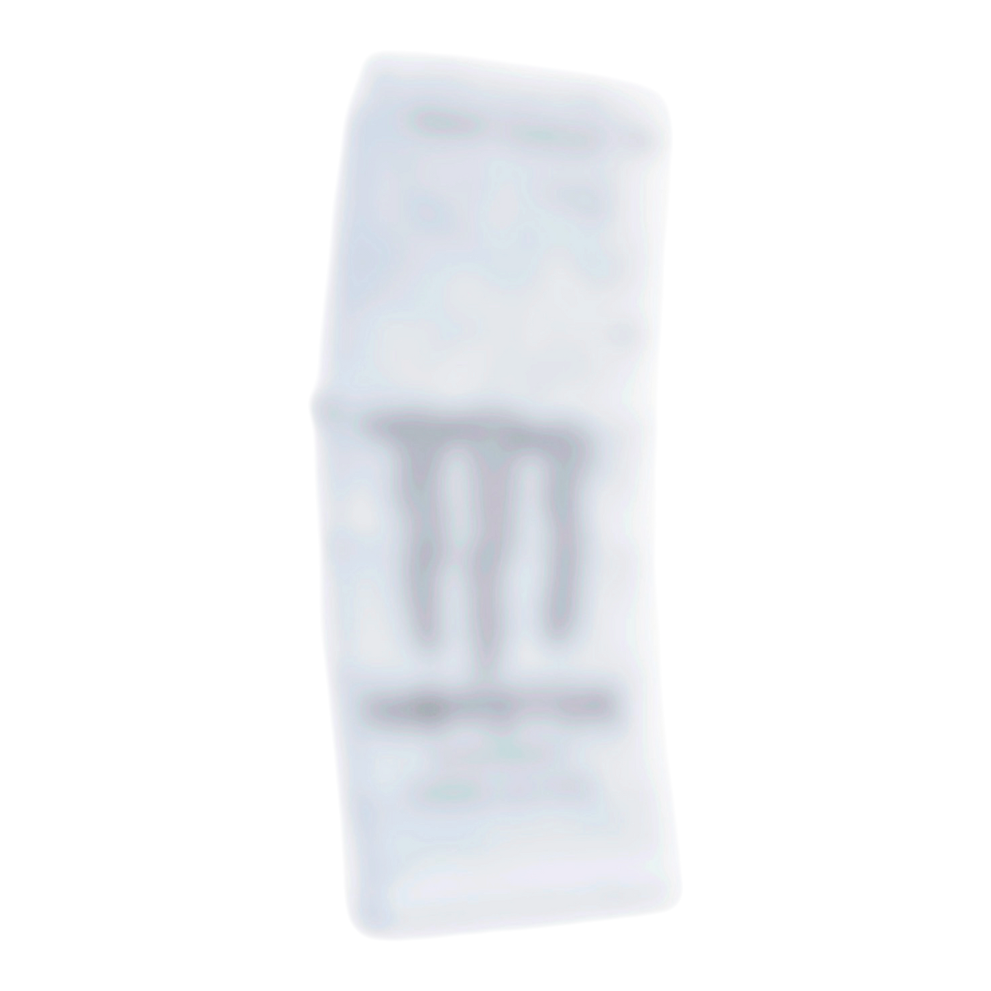 White M