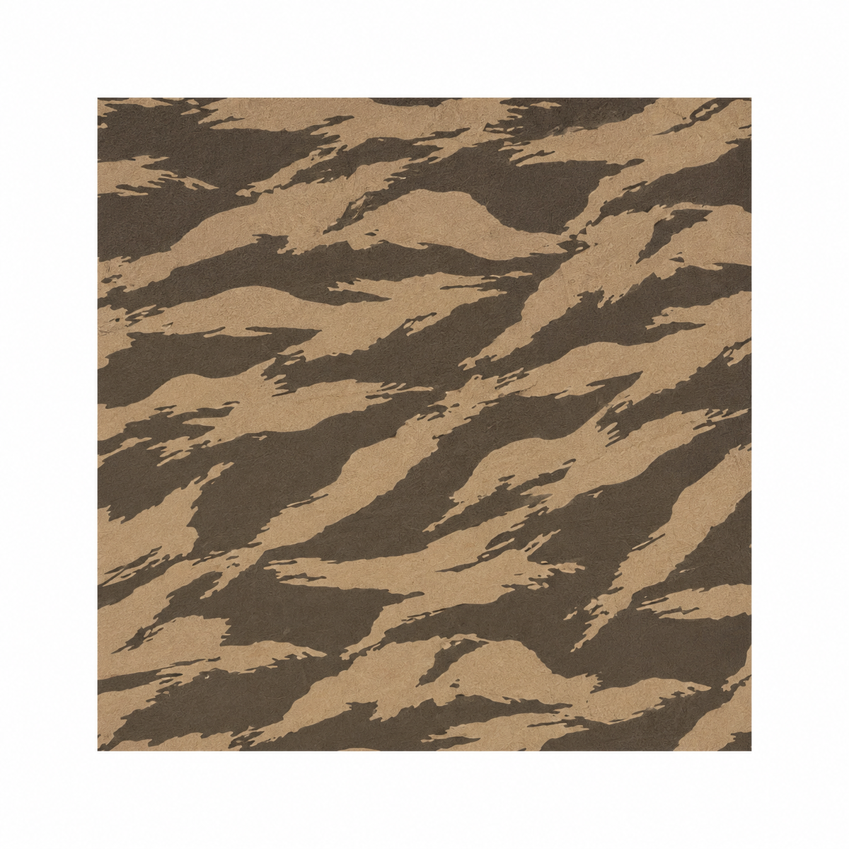 Obscura Desert Tiger Laser Camo Magpul M3
