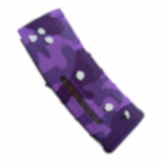 Purple Drank Windowed 30 Expansion Pack - Gen 3